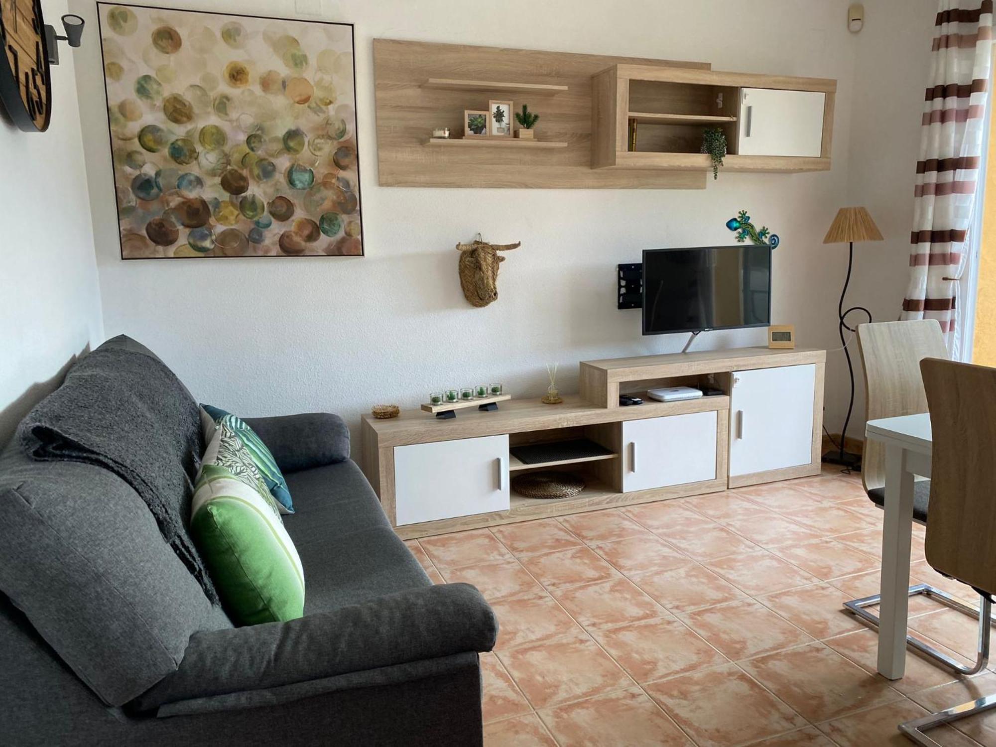 Appartement Casa Lieja - *